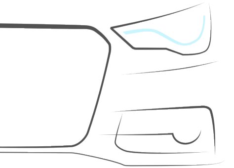 Shirts and more for Audi A1 2010 drivers