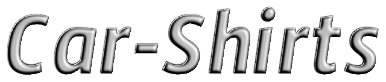 Car-Shirts Logo Car T-Shirts